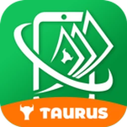 Taurus: Earn Money 图标