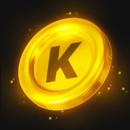 Ícone de KUDA Drop: Home Button Rewards