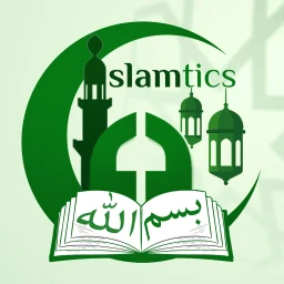 Ícone de Islamtics: Alcorão e Oração