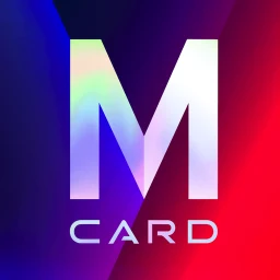 Ícone de M Card Rewards & Lifestyle
